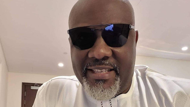 Dino Melaye