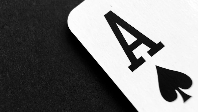 Card game.