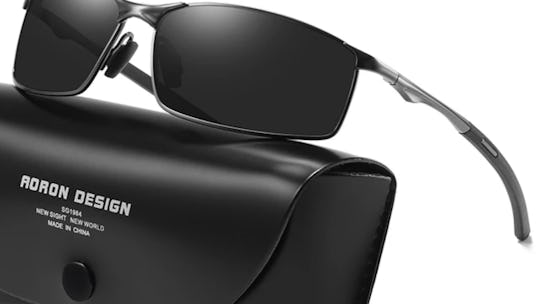 Aoron HD559 is one of the best inexpensive polarized sunglasses 