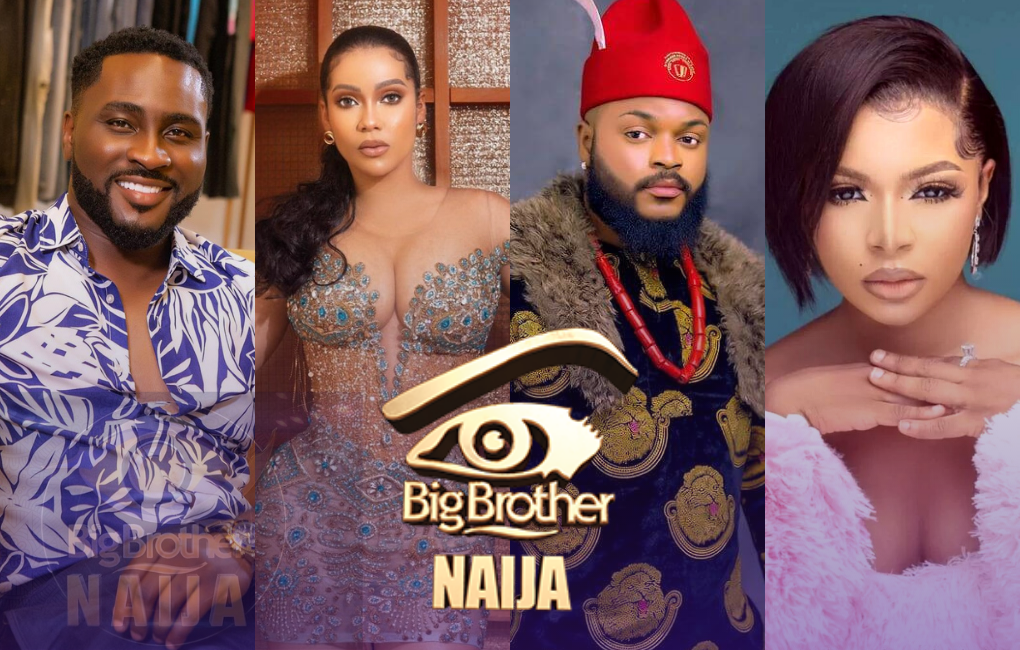 Bbnaija Shop Watch Bbnaija 2019 Live Stream Bb Naija Season Live