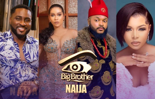 BBNaija Reunion 2022: What to expect 