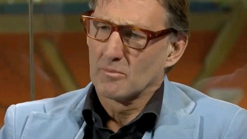 Tony Adams on FACupTonight