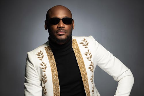 2Face, Nigerian musician