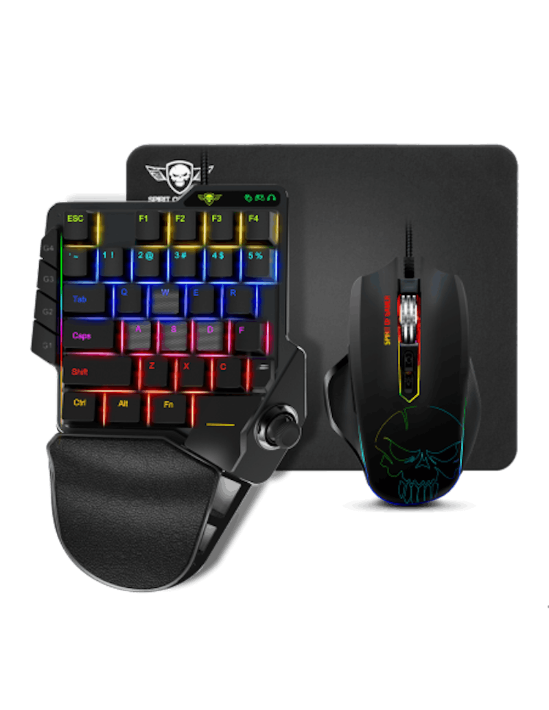 Cusco very Bookkeeper Top 5 best keyboard and mouse for PS4 2022