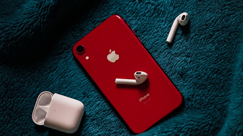 IPhone XR Price in Nigeria, Specs, Review