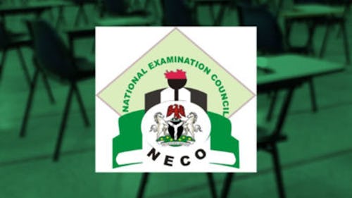 Neco Logo