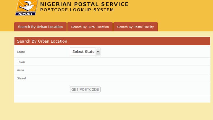 Anambra State Postal Code 2023