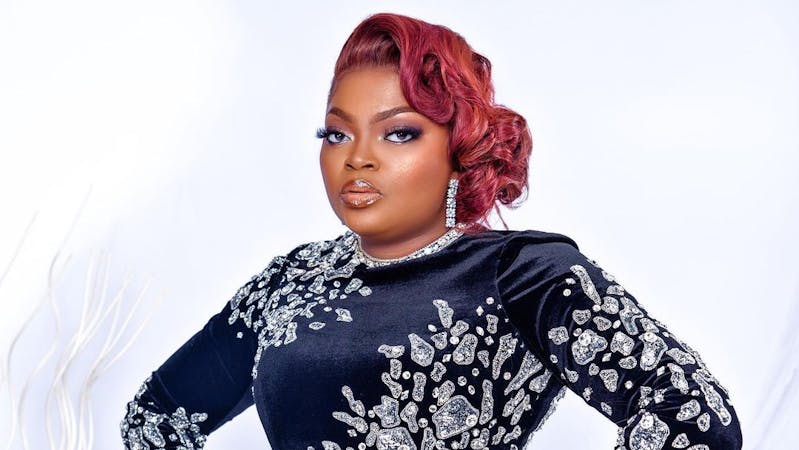 Funke Akindele Bello