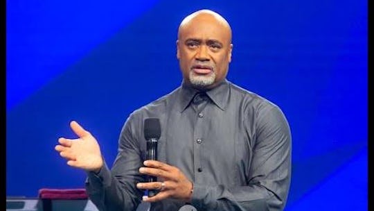 Paul Adefarasin is the 12th richest pastor in the world