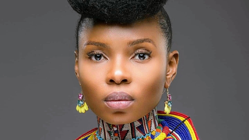 Yemi Alade is one of the richest singers in Nigeria