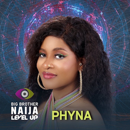 BBNaija Phyna