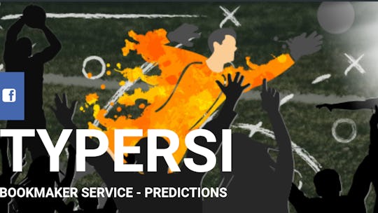 Typersi is one of the best and most accurate football prediction sites in the world