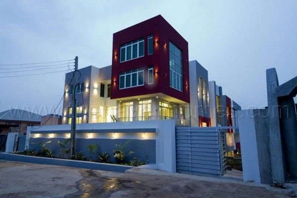 2face's house