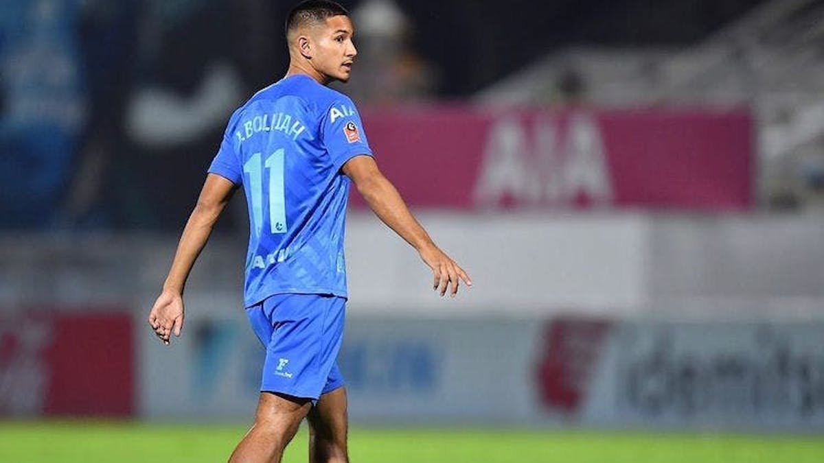 Faiq Bolkiah net worth, father, girlfriend, biography, salary