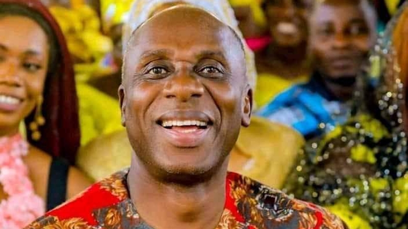 Rotimi Amaechi
