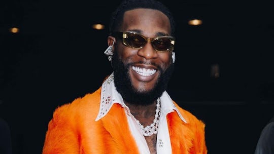 Burna Boy  is the 9th richest singer in Africa 
