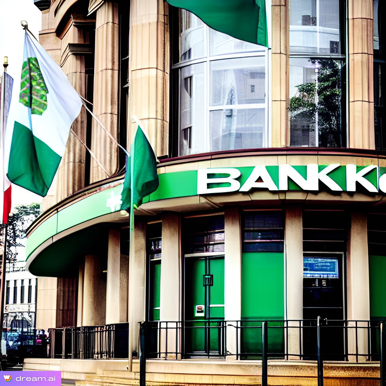 Top 10 Best Banks In Nigeria Right Now [by Customer Experience]