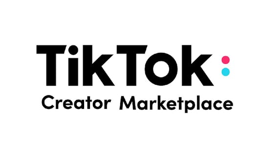 TikTok Creator Marketplace