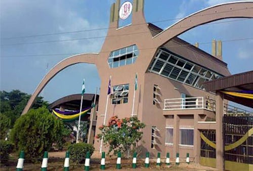 University of Benin