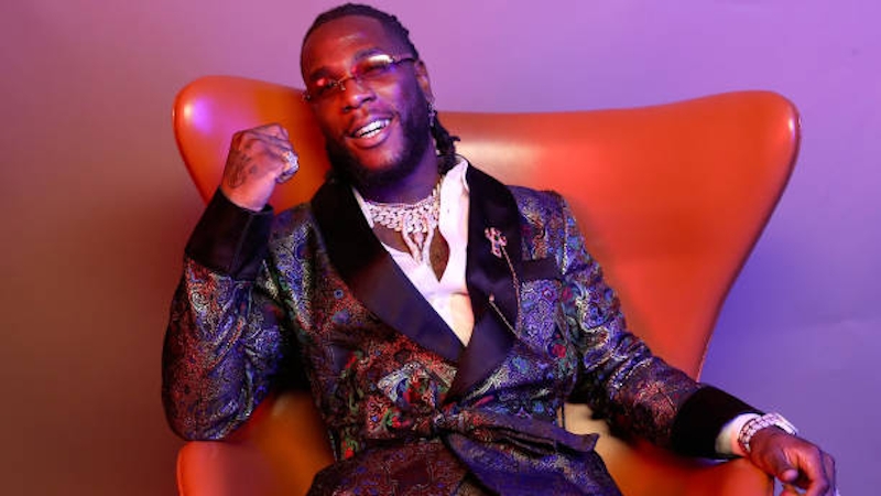 Burna Boy: Biography, Net worth and life of a music Star