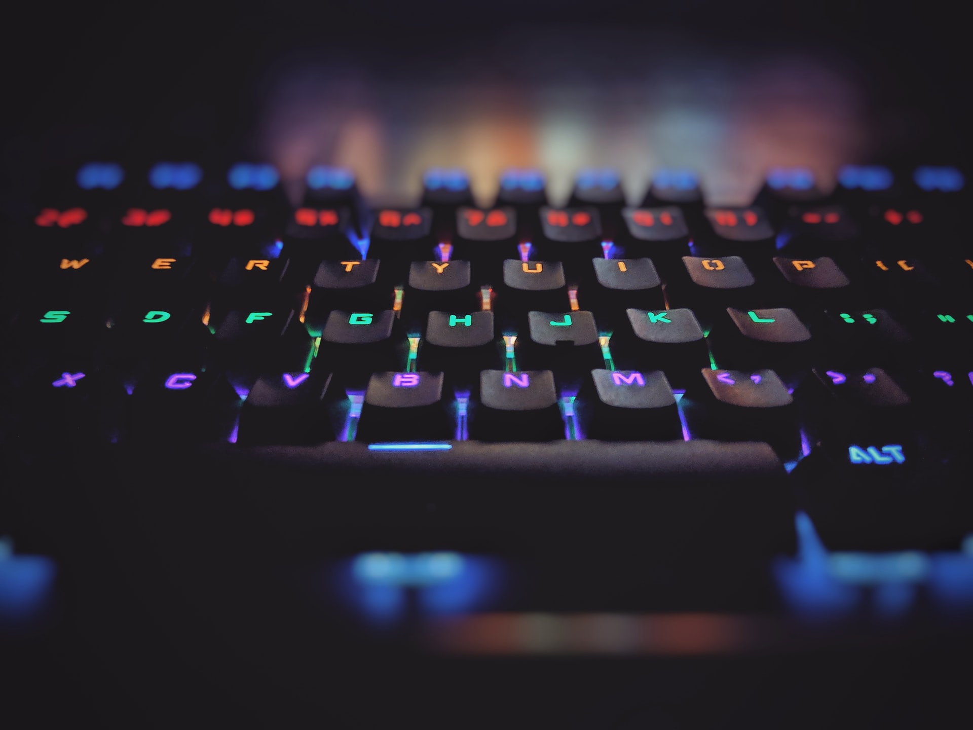 best mechanical keyboards under 100