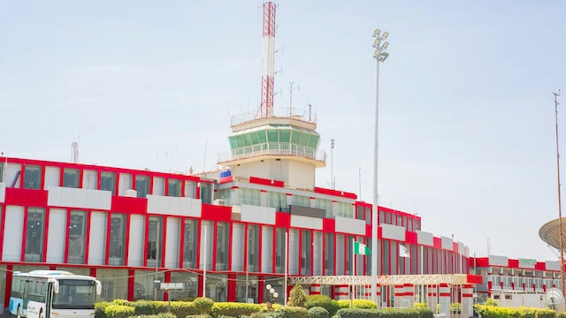 Kano is one of the richest states in Nigeria