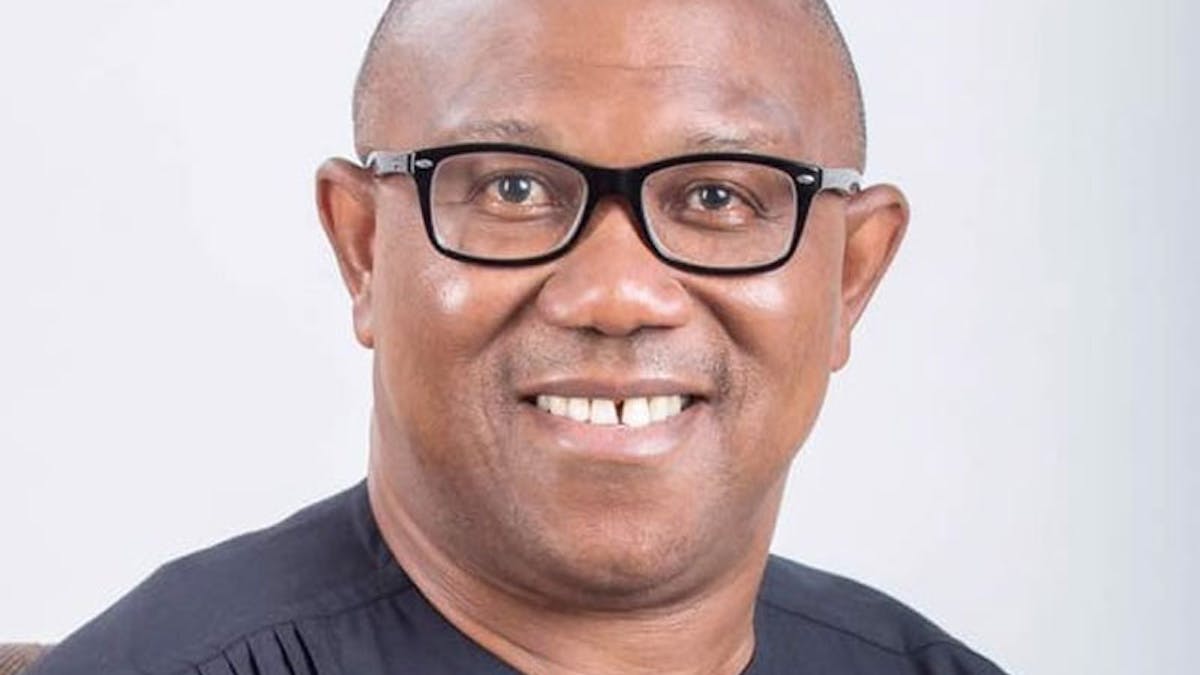 Can Peter Obi win the 2023 presidential election?