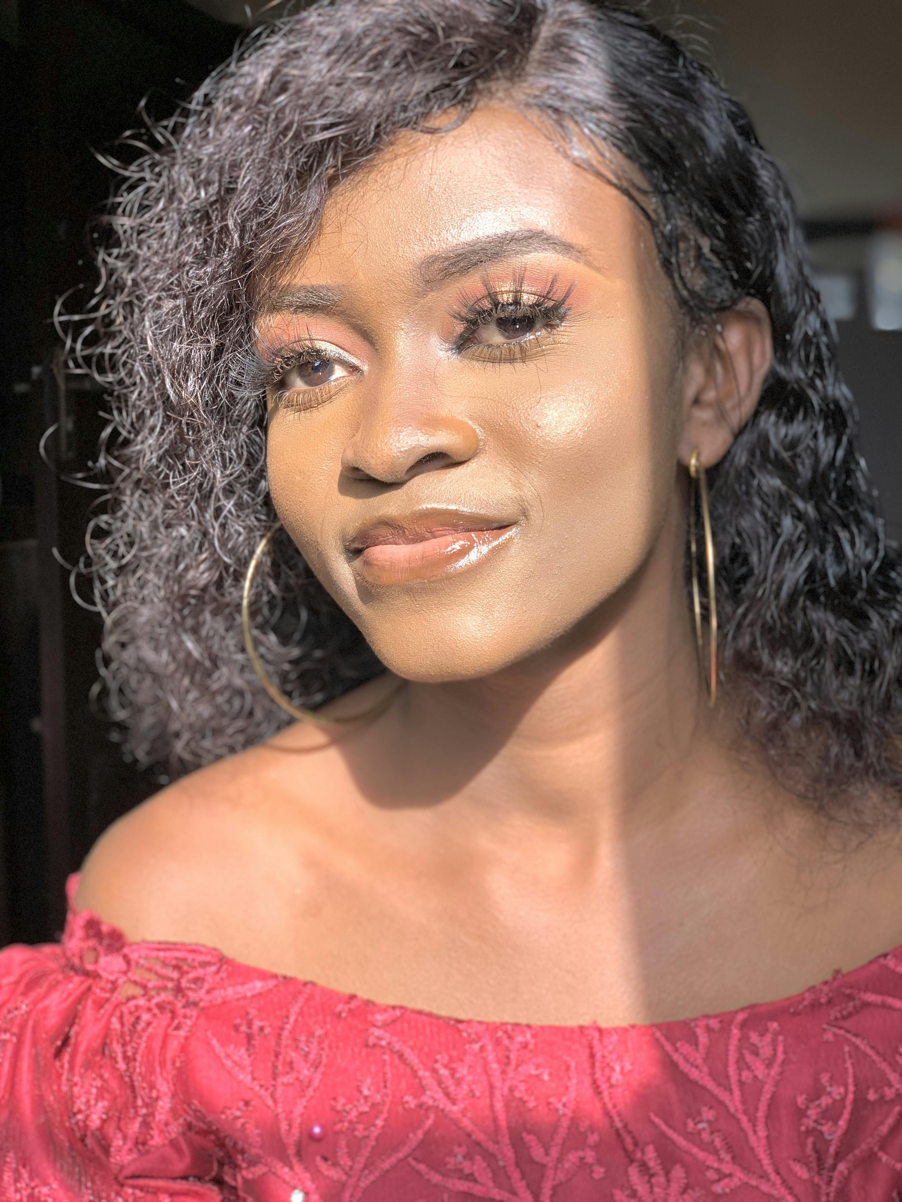 Oluoma vivian aneke editor at semic health