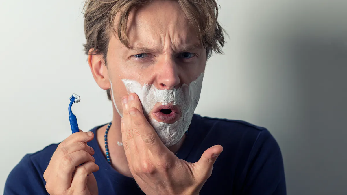 How To Shave Without Getting Razor Bumps