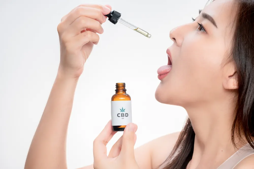 CBD oil: Should you use it?