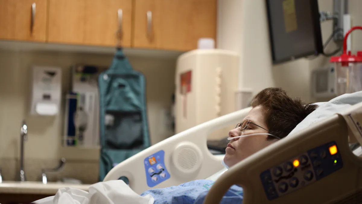 What happens to the body and brain during a coma?