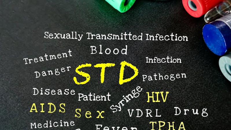 Can you get stds from oral sex
