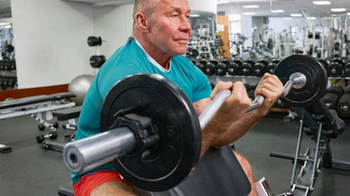 Testosterone and aging: How low testosterone level can make you look older