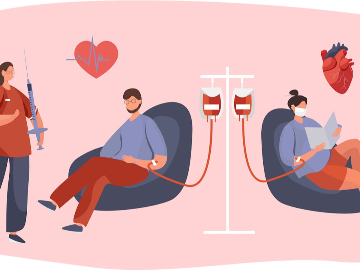 Blood group compatibility for marriage