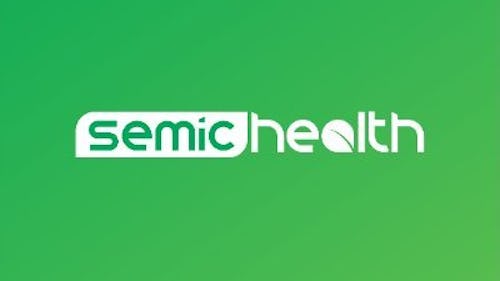 SemicHealth logo