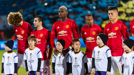 Emerging Talents