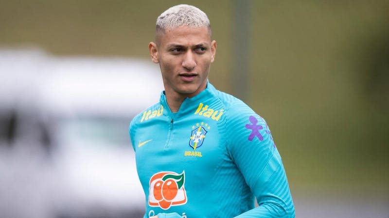 Chelsea has been dealt with a blow in Richarlison pursuit