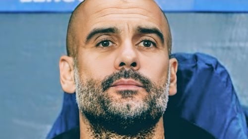 Josep Guardiola