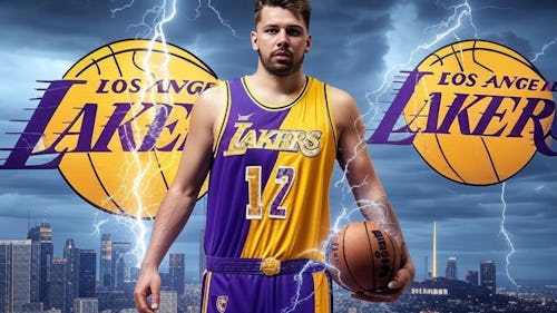 Why Luka Doncic to Lakers is NBA's biggest trade ever