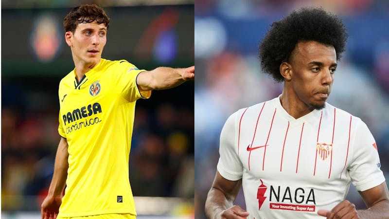 Chelsea are searching for ideal replacements for their outgoing defenders