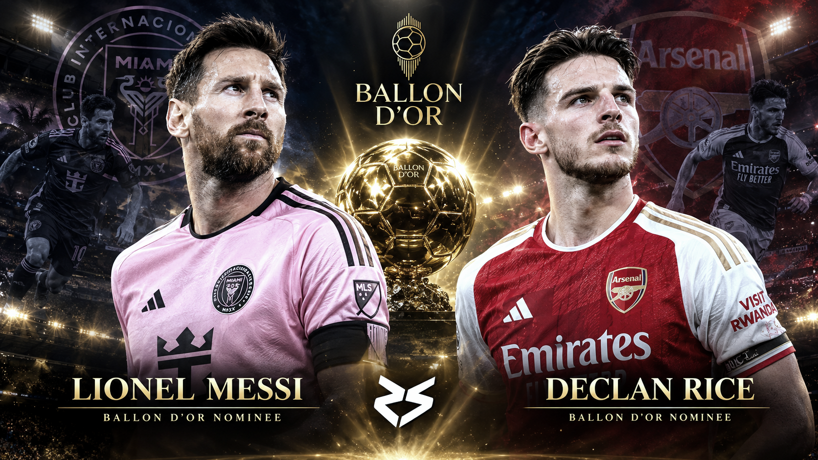 The 2026 Ballon d'Or Power Ranking final top 30: Positions 10-6