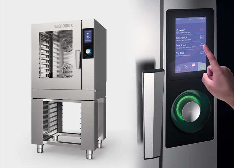 Tap | Tecnoinox