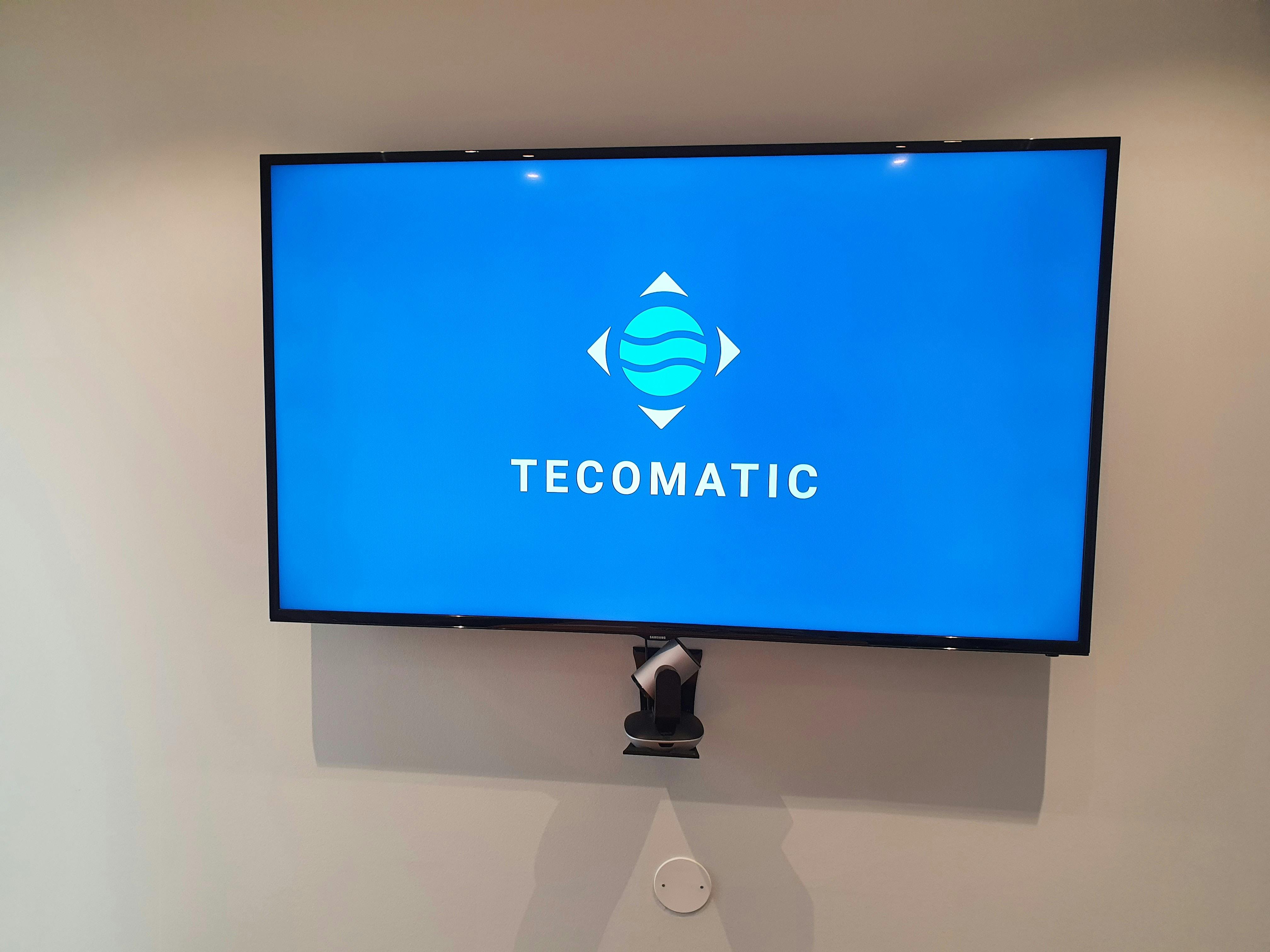 Tecomatic tv