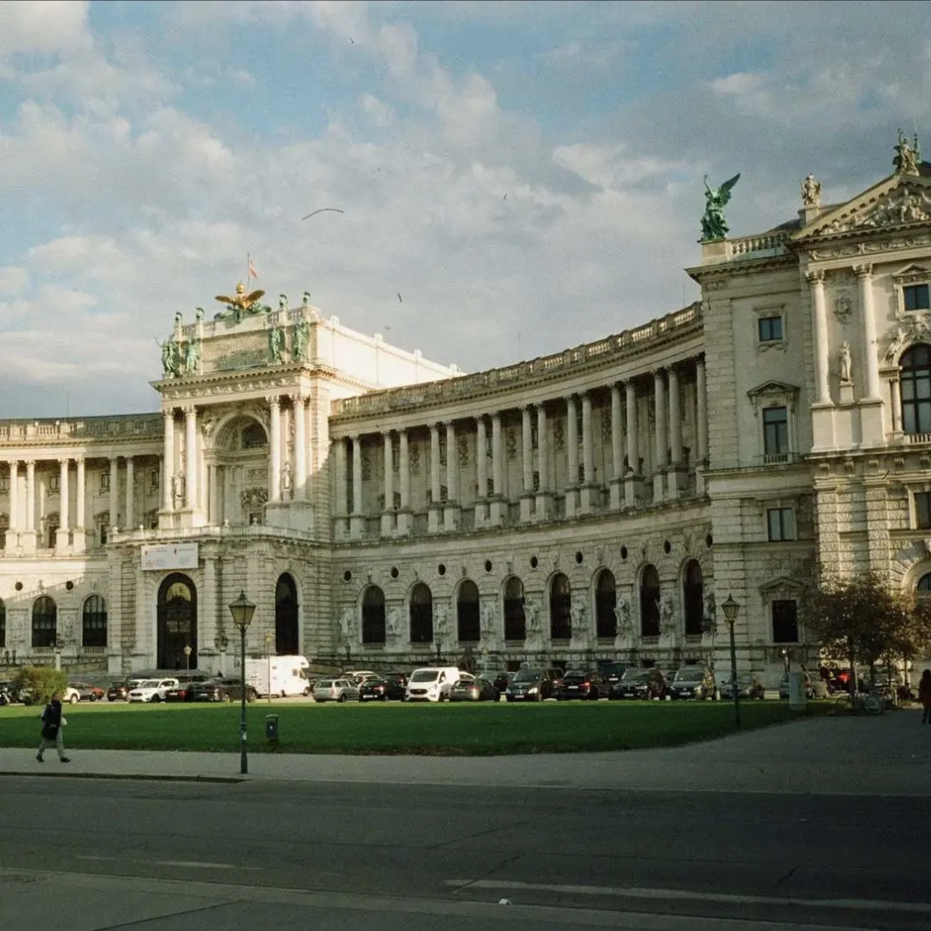 TEDAI Vienna