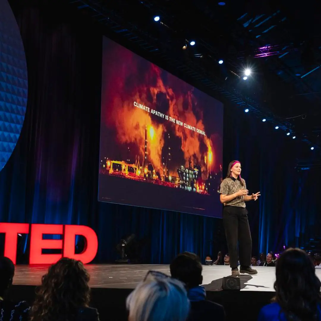 TEDNext 2025