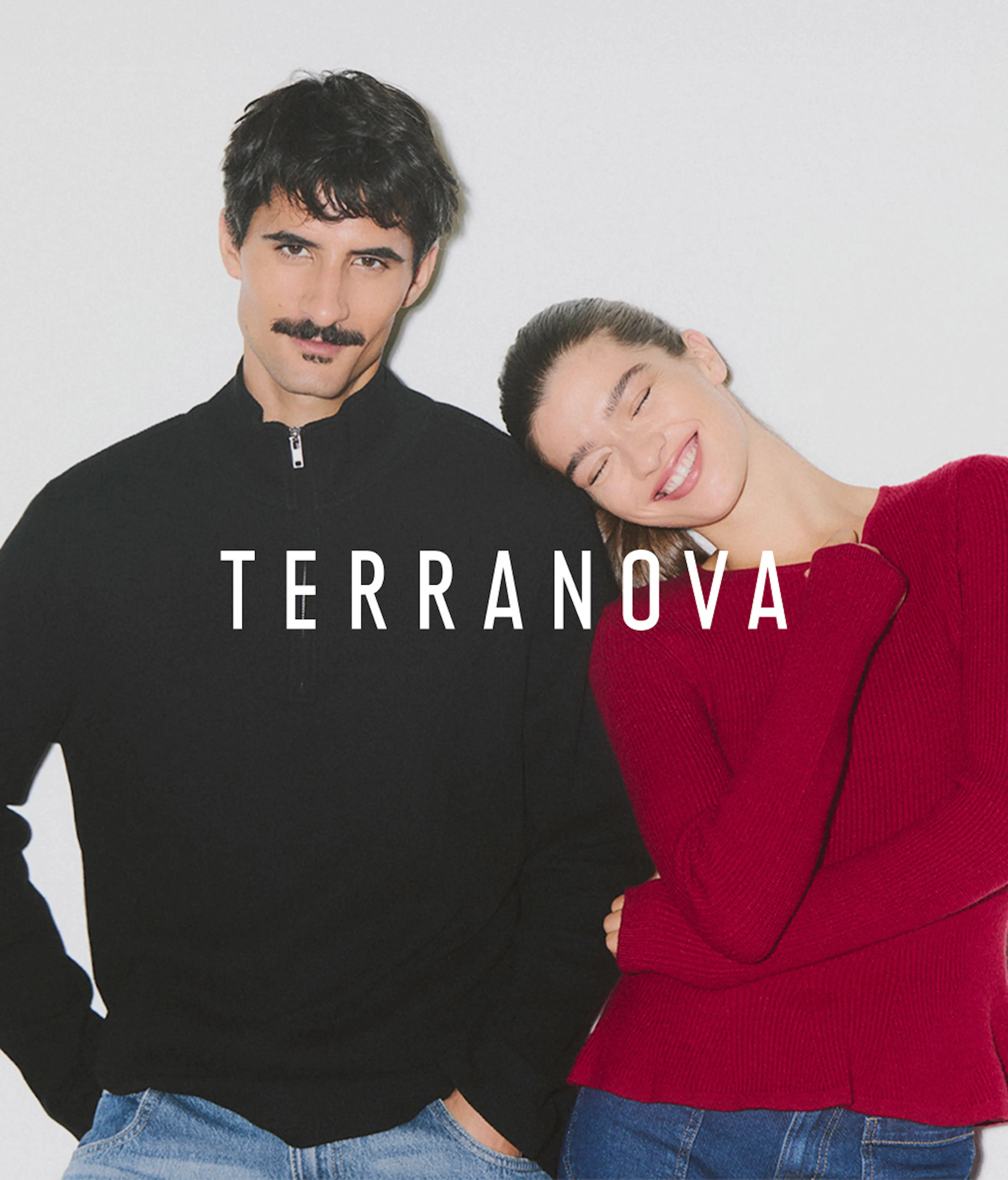 Terranova campaign