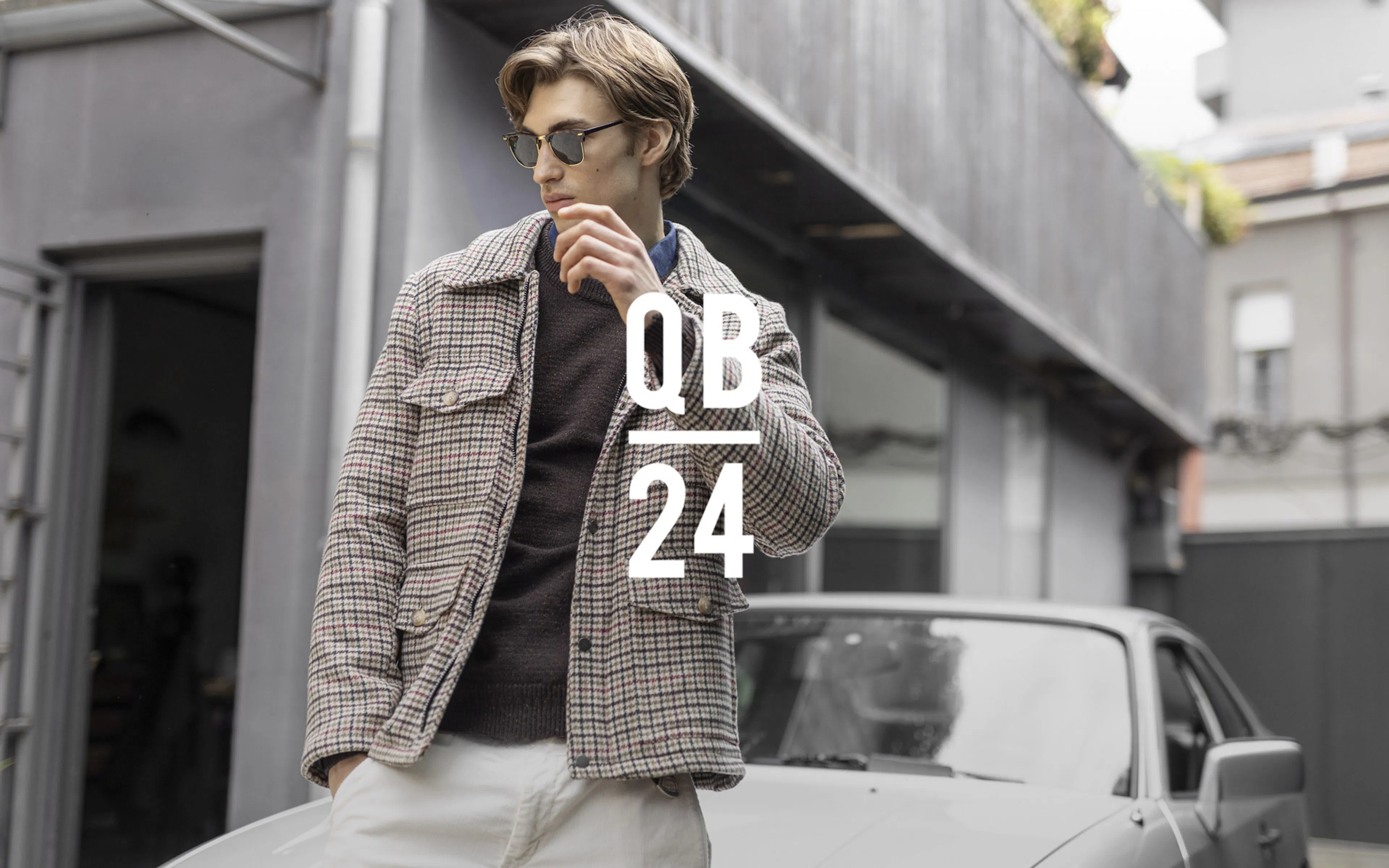 QB24 campaign