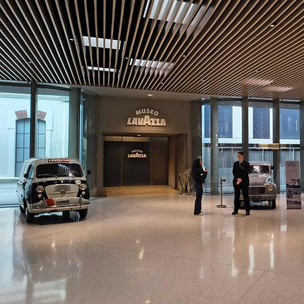 Museo Lavazza