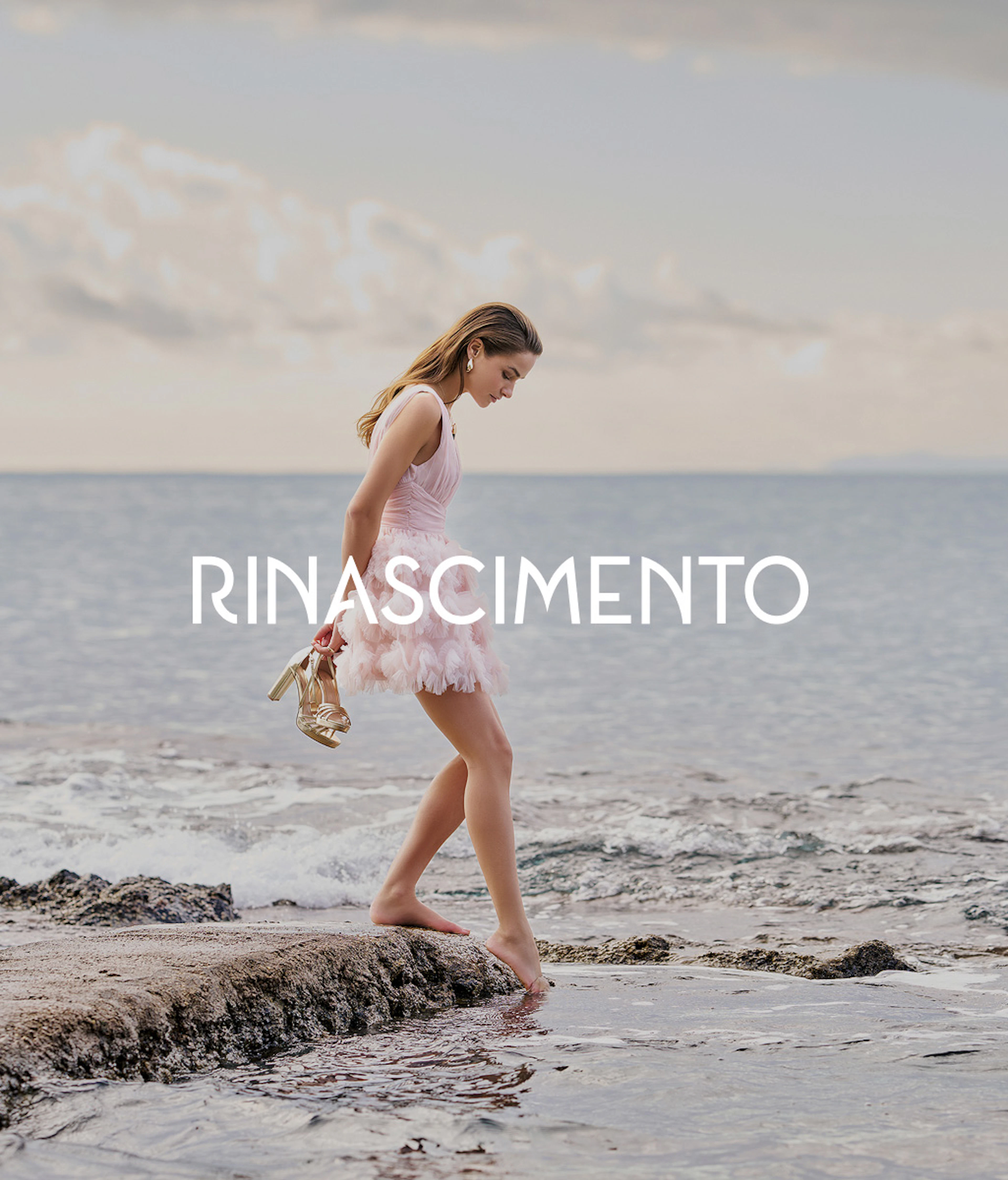 Rinascimento campaign