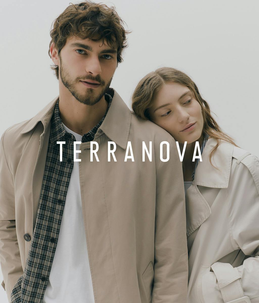 Terranova campaign